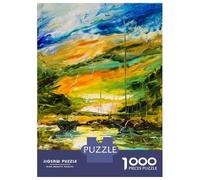 Rompecabezas para Adultos 1000 Piezas Spirit of Celebration Rompecabezas para Adultos Juegos Relajantes Regalos para Mujeres Oferta como Regalos para Toda La Familia 70x50cm/1000pcs
