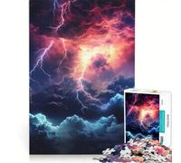 Rompecabezas para Adultos: 1000 Rompecabezas de ritmos arcanos, Juego práctico, para divertirse en Familia, para Fortalecer el Amor en Pareja 50x75cm