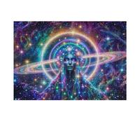Rompecabezas para Adultos 1000pcs(38x26cm) Cosmic Download Rompecabezas para Adultos Juegos Relajantes Pero Divertidos Y Humorísticos Regalo De Cumpleaños, Regalos, 1000pcs(38x26cm)