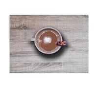 Rompecabezas para Adultos 1000pcs(52x38cm) Coffee Rompecabezas para Adultos Juegos Familiares Desafío Difícil Desafío Difícil 1000pcs(52x38cm)