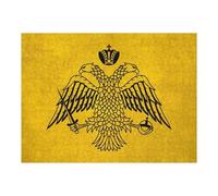 Rompecabezas para Adultos 1000pcs(52x38cm) Flag of Mount Athos Rompecabezas para Adultos Juegos Familiares Regalos para Mujeres Regalos para Amigos Y Familiares 1000pcs(52x38cm)