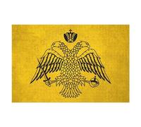 Rompecabezas para Adultos 1000pcs(75x50cm) Flag of Mount Athos Rompecabezas para Adultos Juegos Relajantes para La Diversión Familiar Difícil Y Desafiante 1000pcs(75x50cm)