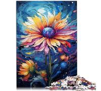Rompecabezas para adultos 2000 piezas Arándano psicodélico Juegos educativos Decoración del hogar Puzzle Mejorar la memoria 27.56" x 39.37"