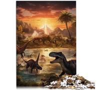 Rompecabezas para adultos 2000 piezas Ilustraciones de Future Doberman Difícil Puzzle Duro 27.56 pulgadas x 39.37" Regalo de cumpleaños de Navidad