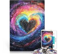 Rompecabezas para adultos 2000 piezas Love Clouds Family Fun Puzzle 27,56 pulgadas x 39,37 pulgadas Impresionantes regalos y juguetes para adolescentes a partir de 14 años