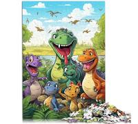 Rompecabezas para adultos 2000 piezas Mundo de Dinosaurios Juguetes educativos de aprendizaje Juegos familiares Entrena tu cerebro y tus manos 27,56 pulgadas x 39,37 pulgadas