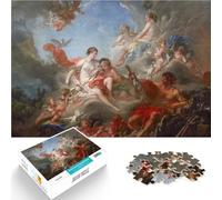 Rompecabezas para Adultos 2000 Piezas Vulcano Muestra a Venus Juguetes de Juego para Regalo Familiar Regalos de Amigo Secreto 70x100cm