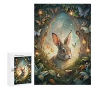 Rompecabezas para Adultos 300 PCS Rompecabezas para Adultos Juego De Ingenio Mejora La Memoria Regalos De Cumpleaños Y Únicos 300 PCS