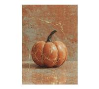 Rompecabezas para Adultos 38x26cm/1000pcsS Kintsugi Pumpkin Decorative Art Rompecabezas para Adultos Juego De Ingenio Regalo De Cumpleaños Desafío Educativo 38x26cm/1000pcsS
