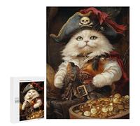 Rompecabezas para Adultos 500 PCS Rompecabezas para Adolescentes Corte De Precisión para Cumpleaños, Navidad Juguete Juego Intelectual 500 PCS