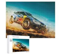 Rompecabezas para Adultos 500 PCS Rompecabezas para Adolescentes Decoración De Pared De Juguetes Ensamblaje De Patrones Interacción Entre Padres E Hijos 500 PCS