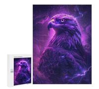 Rompecabezas para Adultos 500 PCS Space Animal Rompecabezas para Adultos Juegos Divertidos Decoración Desafiante De Completar 500 PCS