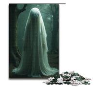 Rompecabezas para Adultos Camino Antiguo 1000 Piezas Adolescentes de 14 años en adelante 1000 Piezas (75 x 50 cm)