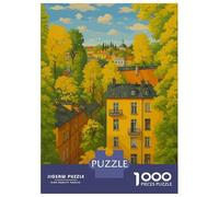 Rompecabezas para Adultos De 1000 Piezas Abstract Sea Turtle Rompecabezas para Adultos Juego De Ingenio para La Diversión Familiar Actividades Divertidas En Casa, 52x38cm/1000pcs