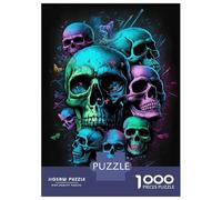 Rompecabezas para Adultos De 1000 Piezas Art XXI Rompecabezas para Adultos Juegos Divertidos Difícil Difícil Regalos De Cumpleaños Y Únicos 52x38cm/1000pcs