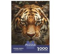 Rompecabezas para Adultos De 1000 Piezas Beauty and Strength Rompecabezas para Adultos, Juegos Familiares, Divertidos Y Humorísticos, Actividades para Hacer En Casa, 38x26cm/1000pcs