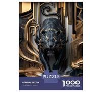 Rompecabezas para Adultos De 1000 Piezas California Dreaming Huntington Beach Art Print Rompecabezas para Adolescentes Juego Familiar Carrera De Velocidad Manual Cumpleaños 38x26cm/1
