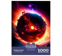 Rompecabezas para Adultos De 1000 Piezas Celestial Serenade Rompecabezas para Adultos Juegos Relajantes Decoración del Hogar Desafío Educativo 70x50cm/1000pcs