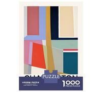 Rompecabezas para Adultos De 1000 Piezas Charleston South Carolina Rompecabezas para Adultos Juegos Relajantes Análisis Y Lógica Regalos para Amigos Y Familiares 52x38cm/1000pcs