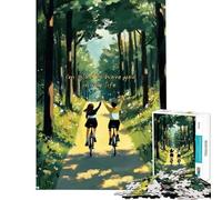 Rompecabezas para Adultos de 1000 Piezas con Lindas Frases de Amor para Parejas Rompecabezas para Adolescentes Juego Familiar Divertido y Original Regalo de cumpleaños único (tamaño 38x26cm)