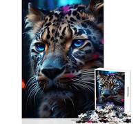 Rompecabezas para Adultos de 1000 Piezas Cosmic Enigma Juguetes antiestrés Regalos de Amigo Secreto Juegos educativos Que ayudan a ejercitar el Cerebro Tamaño 50x75cm