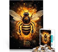 Rompecabezas para adultos de 1000 piezas de colibríes coloridos para aprender rompecabezas educativo de 19.7 x 29.5 pulgadas para decoración del hogar