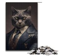Rompecabezas para Adultos de 1000 Piezas de Don Kitty, Ideal para Decorar el hogar, Toda la Familia. 1000 Piezas.