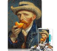 Rompecabezas para Adultos de 1000 Piezas de Night Sky: ejercita tu Cerebro, Juguetes adictivos para Cultivar la Paciencia, decoración (38x26cm)