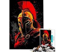 Rompecabezas para Adultos de 1000 Piezas Égida de la Gloria Que Ayuda a ejercitar el Cerebro Regalo de cumpleaños Juguetes de decoración para el hogar Apto para Mayores de 14 años (38x52cm)