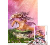 Rompecabezas para Adultos de 1000 Piezas El Amor es sanador Juguete Educativo Regalo de cumpleaños Juego práctico desafiante para completar tamaño 50x75cm