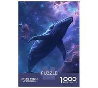 Rompecabezas para Adultos De 1000 Piezas Fox Cherry Blossoms Animal Rompecabezas para Adultos Juego De Ingenio para La Diversión Familiar Actividades Divertidas En Casa, 38x26cm/1000pcs
