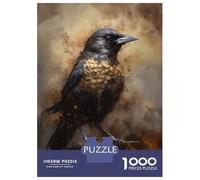 Rompecabezas para Adultos De 1000 Piezas Jay Enchanted Environment Rompecabezas para Adultos Juego De Ingenio Análisis Y Lógica Cumpleaños Y Navidad 52x38cm/1000pcs