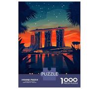 Rompecabezas para Adultos De 1000 Piezas Julius Caesar Rompecabezas para Adultos Juegos De Relajación Regalo De Cumpleaños Regalos para Reducir El Estrés 52x38cm/1000pcs