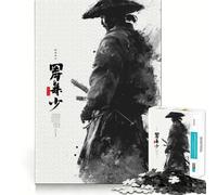 Rompecabezas para Adultos de 1000 Piezas La Espada de los Olvidados,Arte de Corte Fino,Desafío Inteligente y Divertido,Juego para Tiempos Relajados,Regalo de Cumpleaños para Aficionados 38x52cm