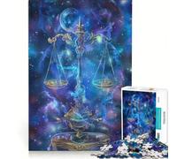 Rompecabezas para Adultos de 1000 Piezas Libra, Juguetes para armar, desafiante de completar, colección de Artistas, Bellas Artes 38x52cm