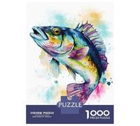 Rompecabezas Para Adultos De 1000 Piezas Moonlit Ocean An Orca’s Leap Under The Starry Sky Van Gogh Style Art Rompecabezas Para Adultos Juguete Decoración De Pared Decoración Del Hogar Regalos Para Am