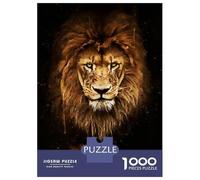 Rompecabezas para Adultos De 1000 Piezas Never Give Up Rompecabezas Juguetes Antiestrés, Divertidos Y Humorísticos Regalos para Reducir El Estrés 70x50cm/1000pcs