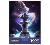 Rompecabezas para Adultos De 1000 Piezas Orca Whale Black and White Illustration Rompecabezas para Adultos Juego De Ingenio Análisis Y Lógica Cumpleaños Y Navidad 70x50cm/1000pcs