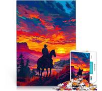 Rompecabezas para Adultos de 1000 Piezas paisajes de Juegos Juguetes educativos de Aprendizaje Juego Educativo para cumpleaños y Navidad. 52x38cm