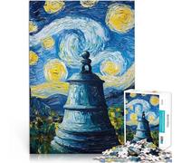 Rompecabezas para Adultos de 1000 Piezas Paisajes y símbolos de Belleza en los 48 Estados Unidos Actividad Familiar Regalo Divertido 52x38cm