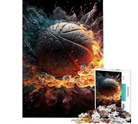 Rompecabezas para Adultos de 1000 Piezas Rompecabezas de Mates y Defensa Juegos relajantes Actividades Divertidas para Pasar el Tiempo en casa Durante Las Vacaciones (tamaño 38x26cm)