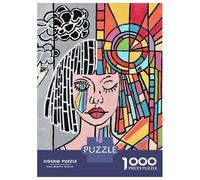 Rompecabezas para Adultos De 1000 Piezas Sunshine and Thunderclouds Rompecabezas para Adultos Juego De Ingenio Regalo De Cumpleaños Desafío Educativo 70x50cm/1000pcs