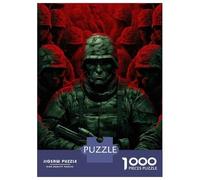 Rompecabezas para Adultos De 1000 Piezas US Army Military Poster Rompecabezas para Adultos Juegos Divertidos Pero Divertidos Y Humorísticos Cumpleaños 70x50cm/1000pcs