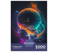 Rompecabezas para Adultos De 1000 Piezas Venus Rompecabezas para Adultos Juegos Relajantes Desafío Difícil Actividades Divertidas En Casa 70x50cm/1000pcs