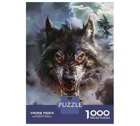 Rompecabezas para Adultos De 1000 Piezas Wolf Wallpapers for iPhone Rompecabezas para Adultos Juego Familiar Vacaciones En Casa Matar El Tiempo Gran Regalo para Jugar 70x50cm/1000pcs