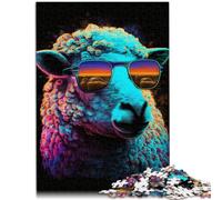 Rompecabezas para adultos de 2000 piezas Sheepwave Family Fun Puzzle Ayuda al cerebro a ejercitar juguetes adictivos para cultivar la paciencia 27.56" x 39.37"
