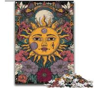 Rompecabezas para Adultos y Adolescentes, Rompecabezas de la Vía Láctea, Adecuado para Personas Mayores de 14 años, Juego Educativo, desafío, Juguete, Regalo para cumpleaños, 70x100cm