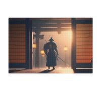 Rompecabezas para Adultos1000pcs(75x50cm) Ancient Japanese Mythology Rompecabezas para Adultos Juegos Relajantes Vacaciones En Casa Matar El Tiempo para Cumpleaños, Navidad 1000pcs(75x50cm)