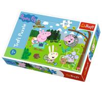 Rompecabezas Peppa Pig de 30 piezas