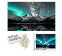 Rompecabezas Personalizados con Foto Y Texto, Rompecabezas A Medida En Varios Tamaños A Partir De Tus Fotos, Regalos Personalizados para Familiares, Parejascustom,300pcs